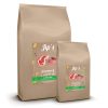 getreidefreies Hundefutter mit Lammfleisch