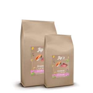 Hundefutter Lachsforelle
