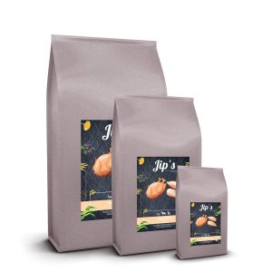 Jip's Katzenfutter - Truthahn mit Huhn