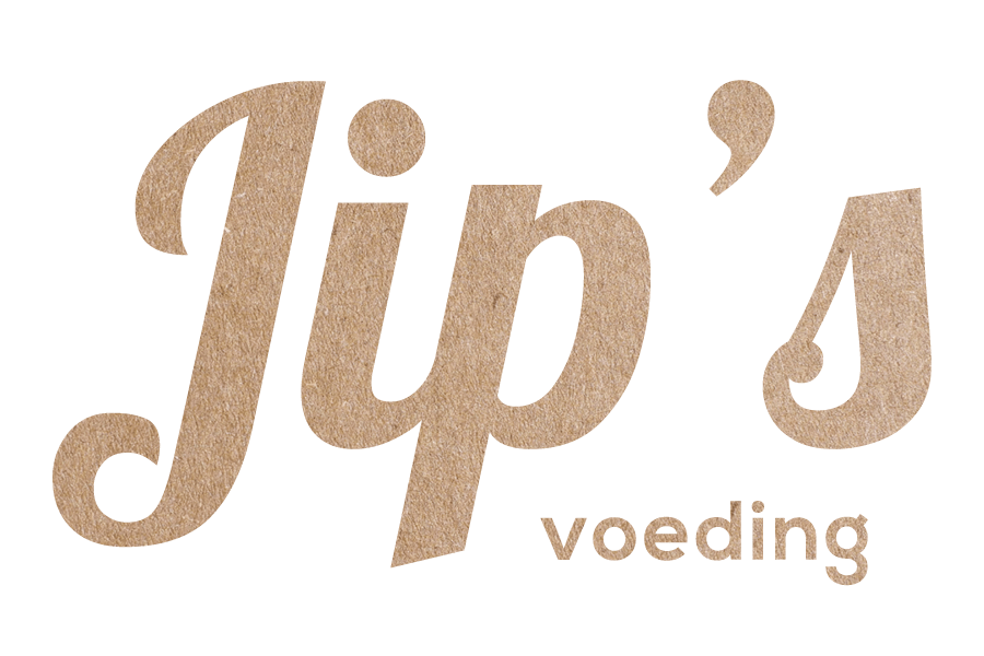 Jip’s Voeding