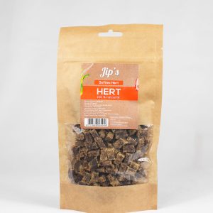 Jips Trainer Softies - Hirsche