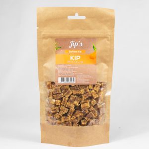 Jips Trainer Softies - Huhn