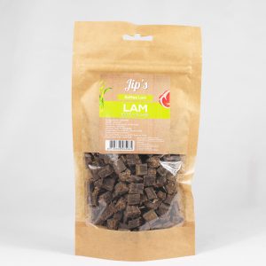 Jips Trainer Softies - Lammfleisch