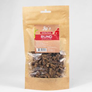 Jips Trainer Softies - Rindfleisch