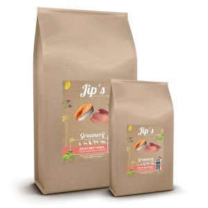 Jips Erwachsene Medium Lachs