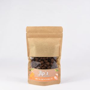 Jips-Snacks - Geflügel