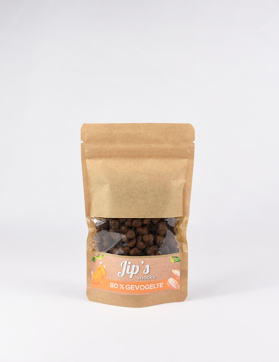 Jips-Snacks - Geflügel