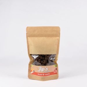 Jips Snacks - Haut und Fell