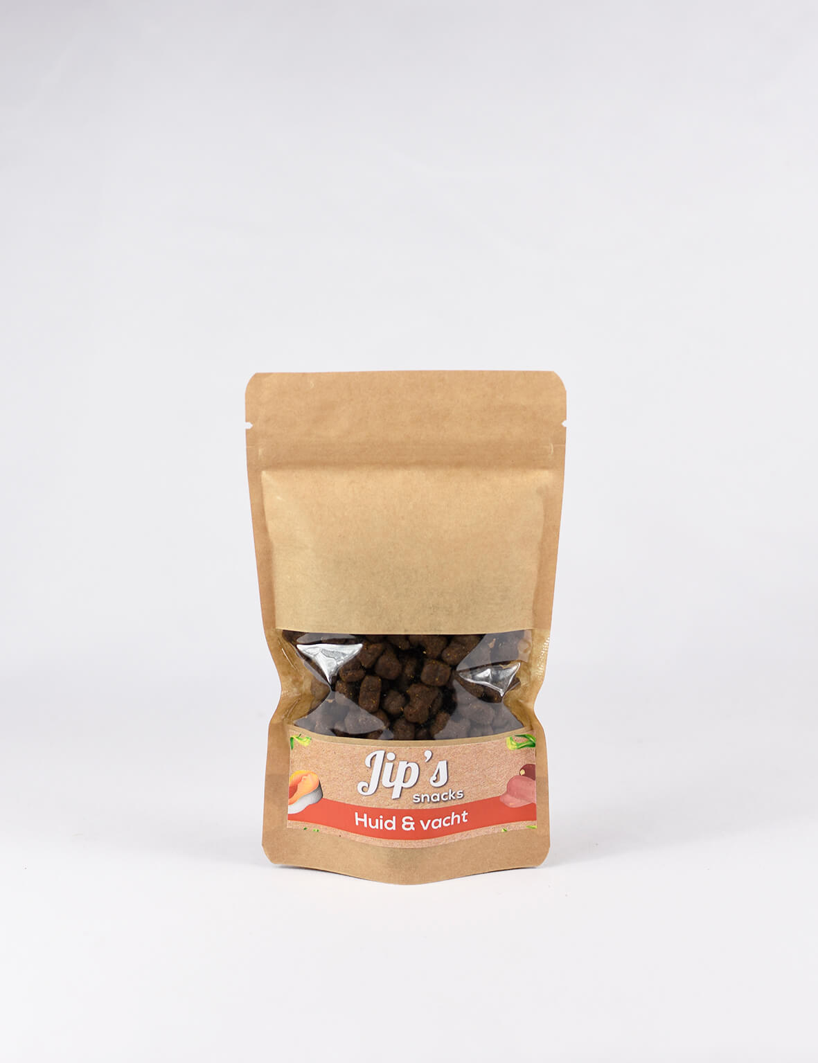 Jips Snacks - Haut und Fell