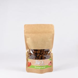 Jips-Snacks - Erholsam