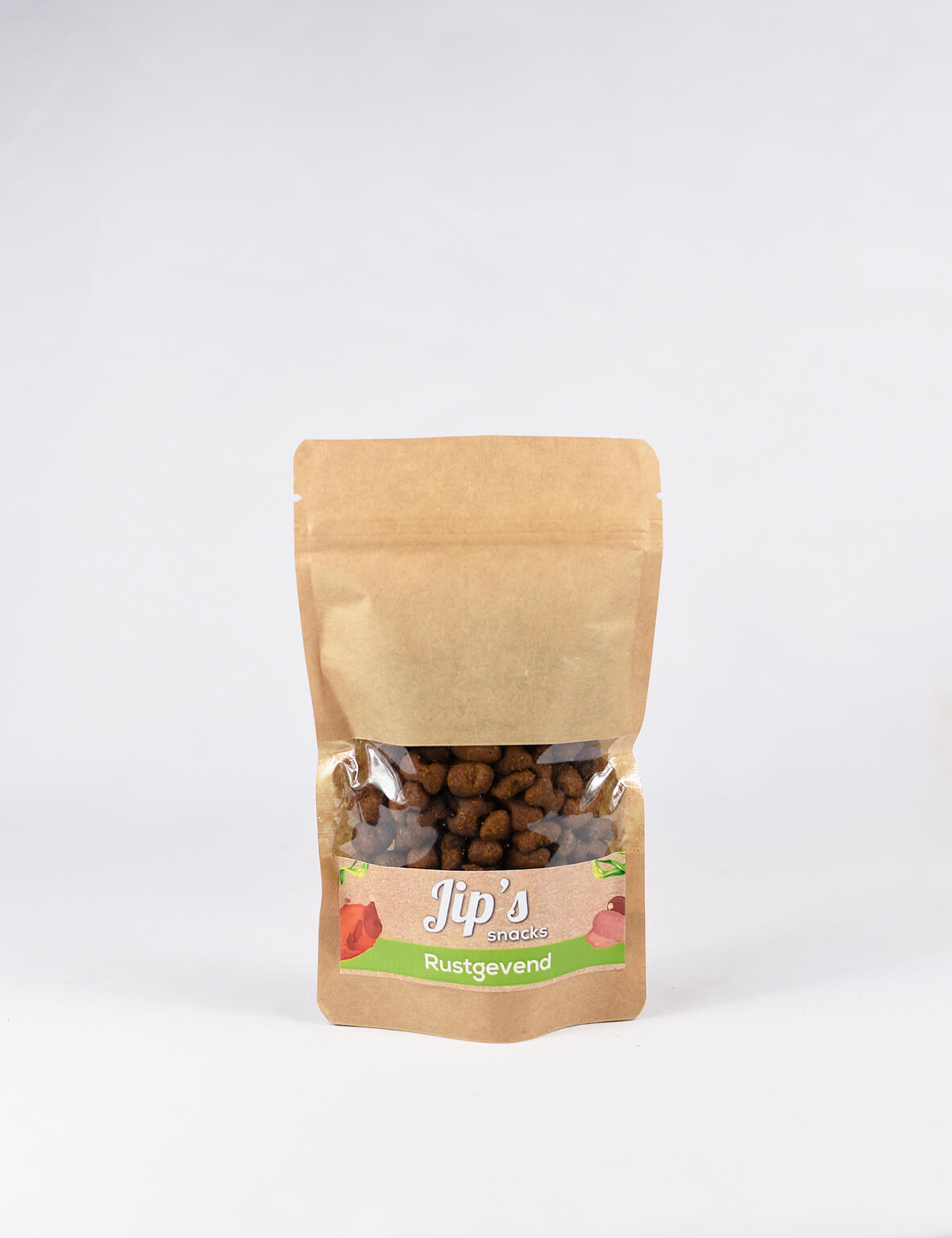 Jips-Snacks - Erholsam