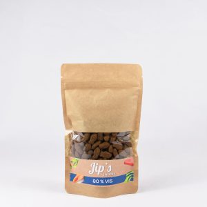 Jips-Snacks - Fisch
