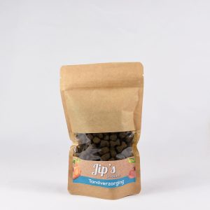 Jips-Snacks - Zahnpflege