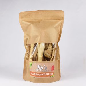 Jips Pferdekopf Haut