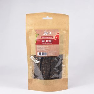 Jips Fleischstreifen - Rindfleisch