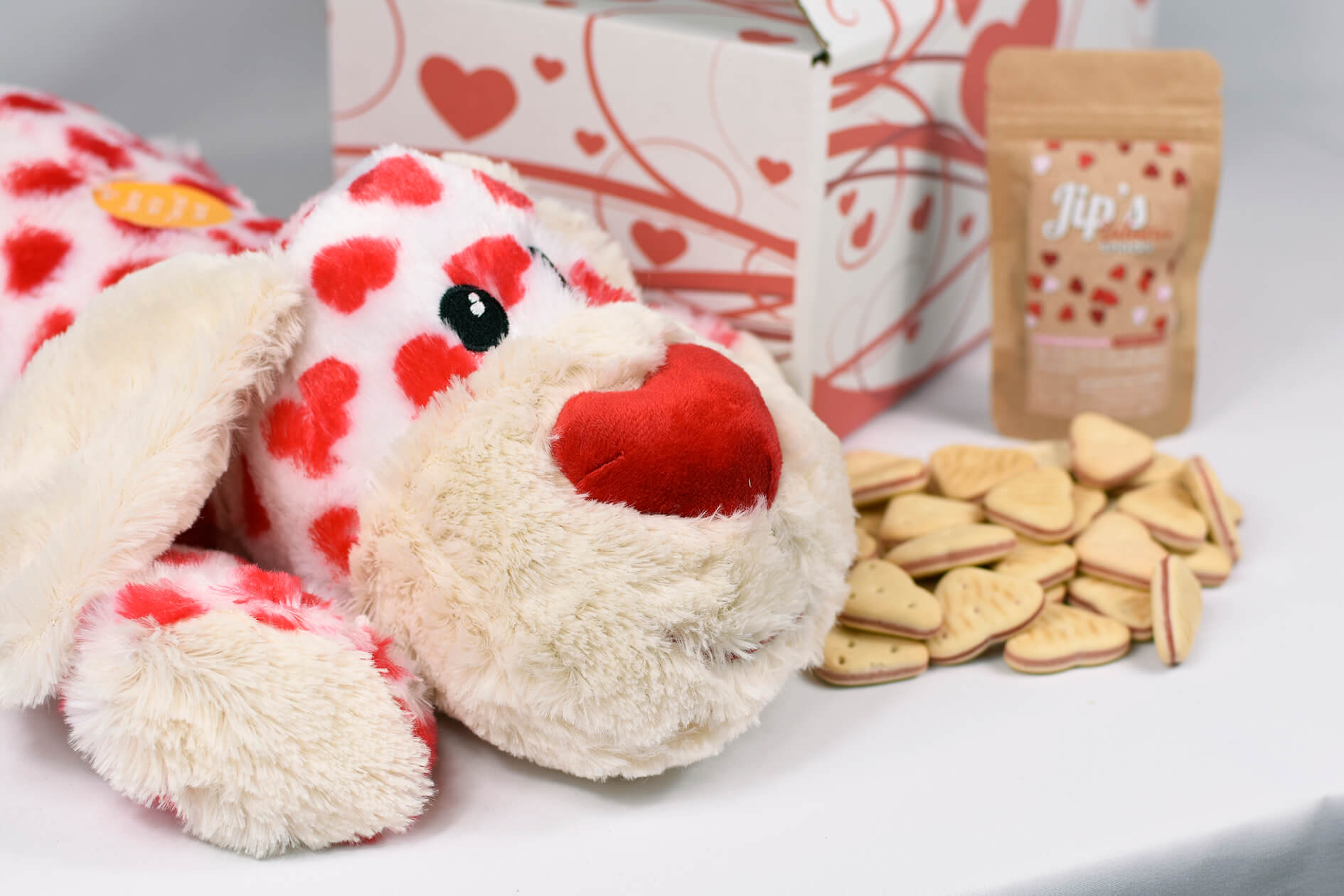Valentinspaket - Hund – Bild 2