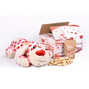Valentijnspakket - hond