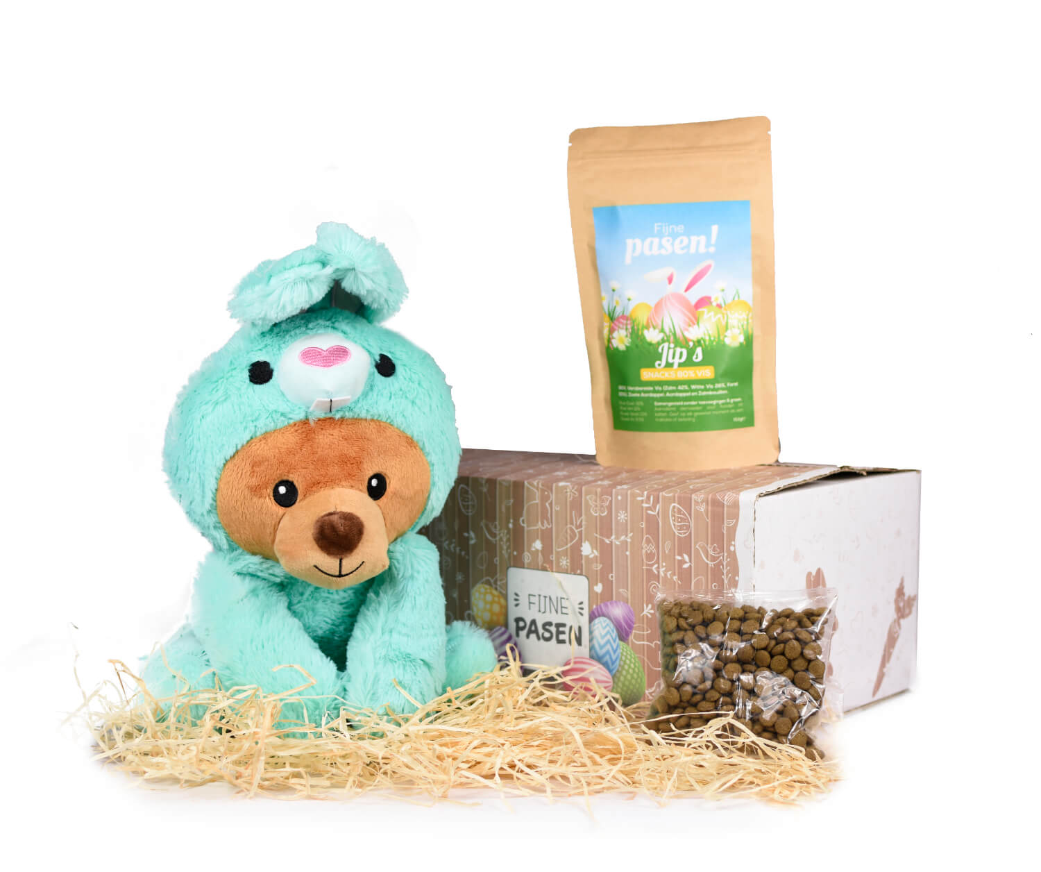 Jips Osterpaket Hund