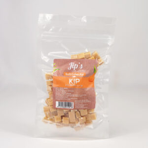 Jips weiche Würfel - Huhn
