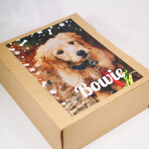 hondenvoer pakket puppy