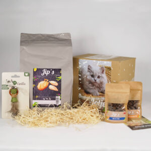 Jip's Kätzchen Pack