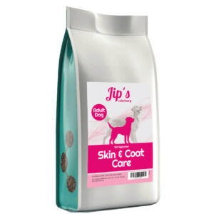 Jips Care+ Skin & coat care