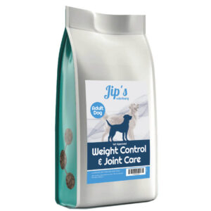 Jips Care+ Weight control & joints care