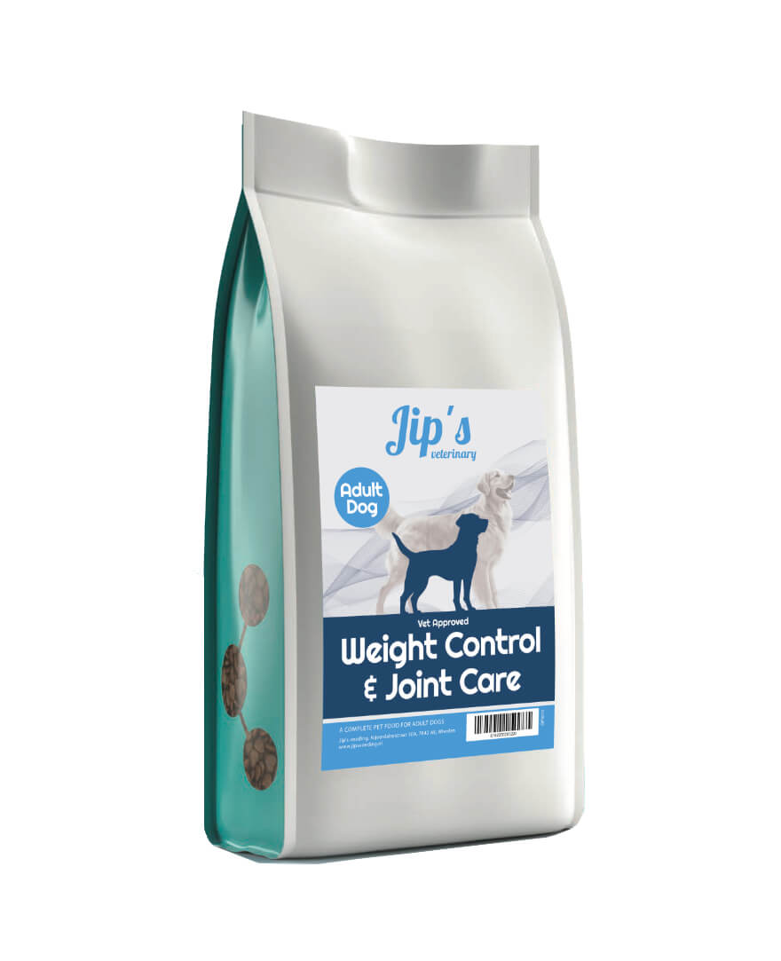Jips Care+ Weight control & joints care