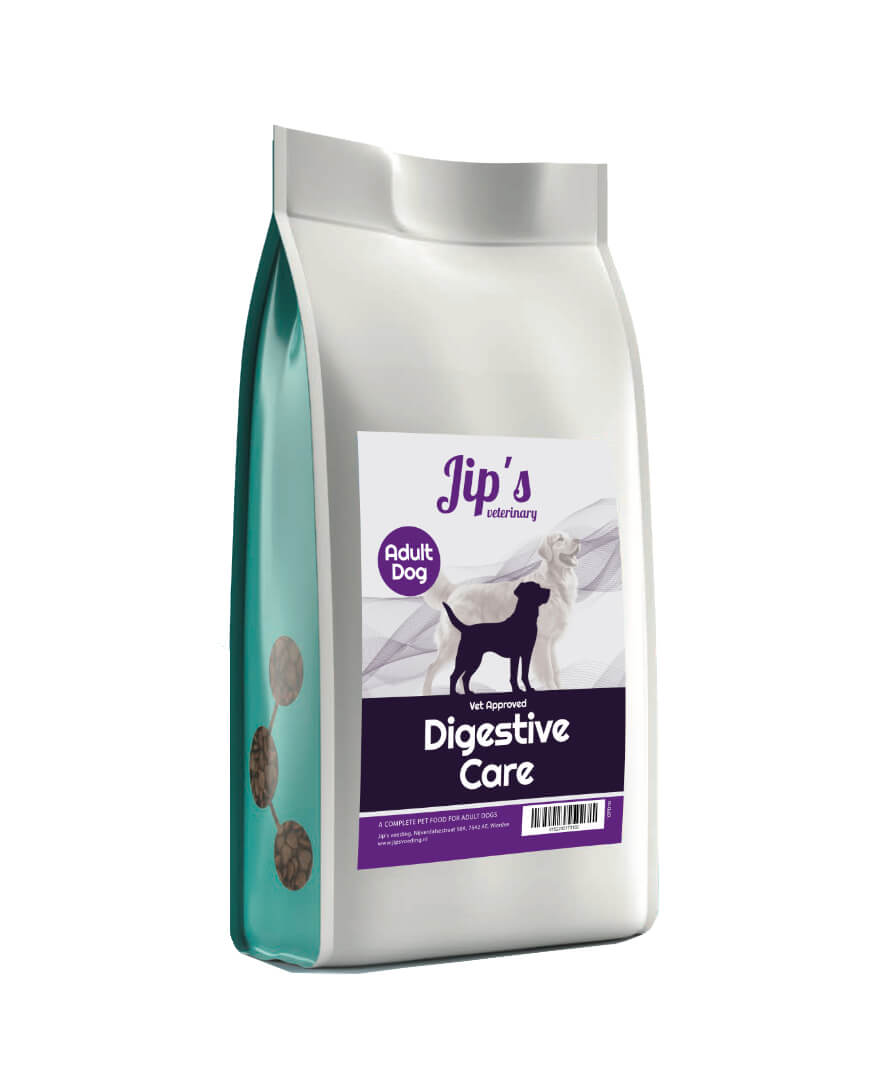 Jips Care+ Digestive care