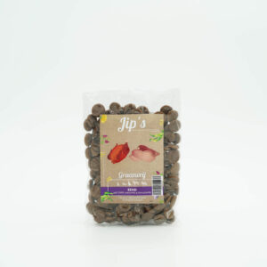 Jip's adult - eend - 100 gram - proefverpakking