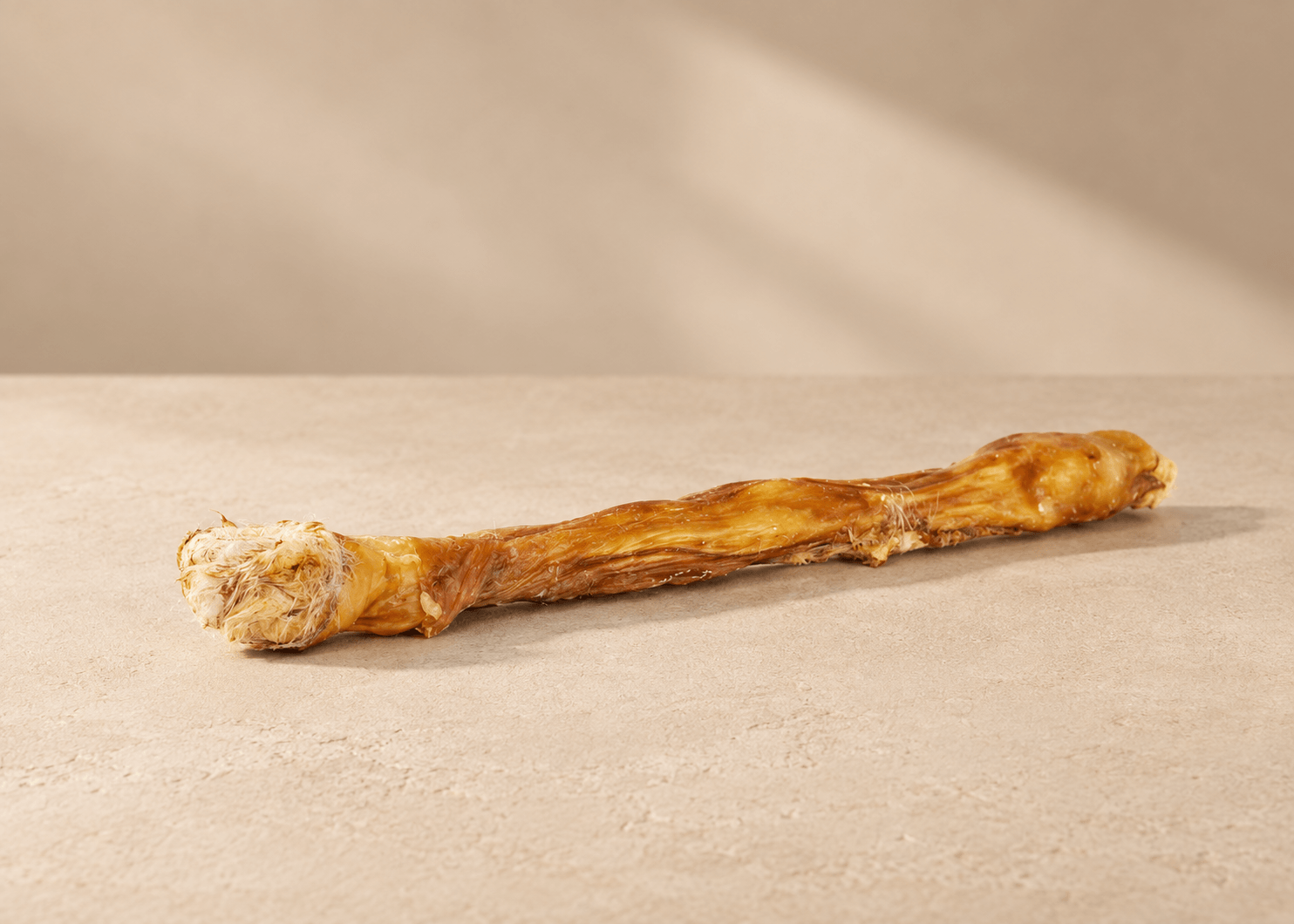 Konijnenhuid rol - 40 cm
