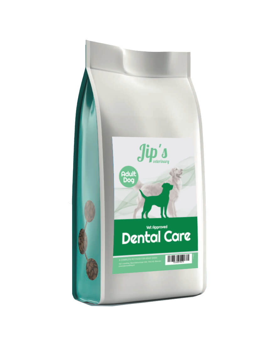 Jips Care+ Dental Care