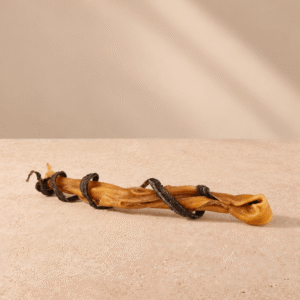 Runderkophuid met pens