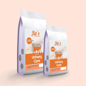Jip's care+ kattenvoer - Urinary care